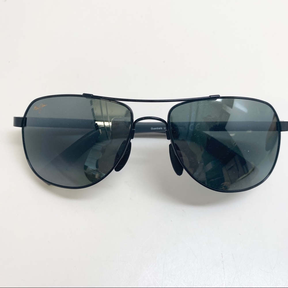 Maui Jim Guardrails Polarized Sunglasses